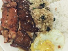 -肥仔烧鹅(松岗店)