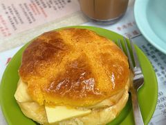 -金凤茶餐厅(湾仔店)