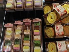 -Olé精品超市(沈阳万象城店)