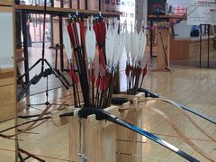 -道顺射箭·团建·骑射(张杨路店)