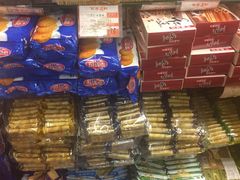 -百年义利(百万庄店)