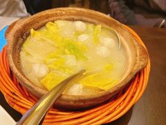 三鲜汤-品悦(崇明凯悦店)