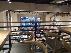 大堂-嘉州叶婆婆钵钵鸡(建设路店)