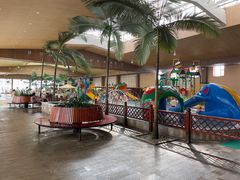 -陆地游轮吉林神农温泉