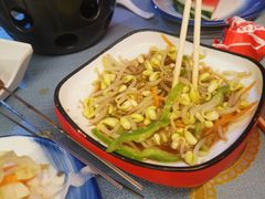 -套马杆蒙古珍烧烤(迎宾花园店)