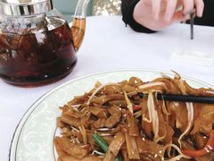 干炒牛河-西苑半岛·中餐厅