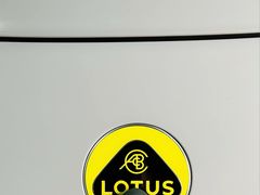 -莲花跑车(国贸商城店)