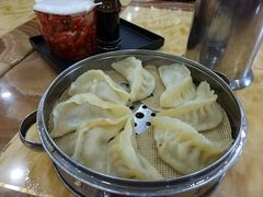-向群锅饺(登高路店)
