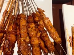 -三个大叔东北烧烤·砂锅菜(西三旗店)