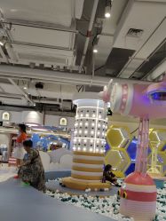 -米兜欢乐王国·儿童乐园(宝安益田假日天地店)
