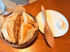 -Amber(香港置地文华东方酒店)