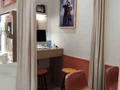 -海马体照相馆(万菱汇店)