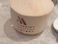 -盐城万豪酒店-盐城厨房西餐厅
