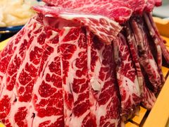 安格斯牛肉-上房火鍋(新天地店)