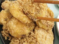 -大妈饺子馆·特色锅包肉·饺子(鼓楼店)