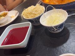 -咏江南·苏式火锅·苏州评弹(观前街店)