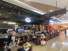 -小放牛炒菜馆(衡百店)