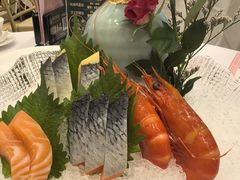 -御彩酒家(东风东路店)