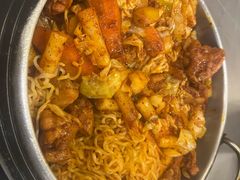 -咕咕站韩国料理(紫金港店)