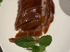 酥香嫩烤鸭-四季民福烤鸭店(外滩外白渡桥店)