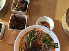 -一品小笼(金融街店)