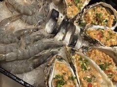 -火炉火自助餐(西直门凯德MALL店)