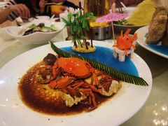 -益利大酒楼(井岸店)