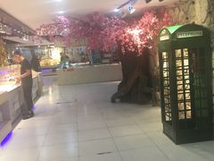 -小科自助海鲜烧肉(高区店)