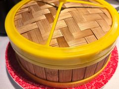 -兴蜀府·臻味江景餐厅(正大广场店)