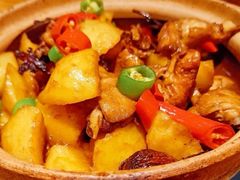 -滇越乘象云南餐厅(次渠店)