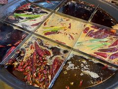 -正南齊北重庆老火锅(光华村直营店)