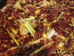 -蛙老爹·蜀香美蛙鱼头(王家湾店)