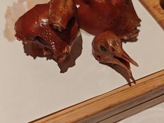 -汤城小厨•粤菜•靓汤(金宝街店)