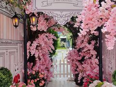 -The Grounds of Alexandria