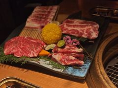 -MIKOMIKO和牛烧肉专门店(南门店)