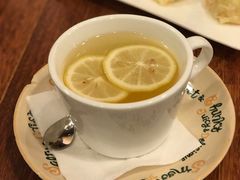 特制土豆色拉-玛格萝妮比萨屋(陆家浜路店)