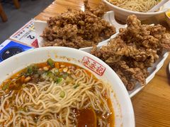 -余丞记川渝面馆(云峰店)