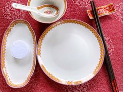 金牌蒜香骨-白家大院·王府宫廷菜(苏州街店)