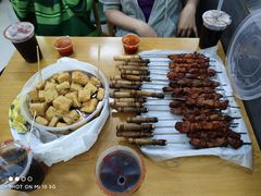 -王记西鎮电烤肉(汶上路店)