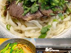 -面乙新派手擀面(大悦城店)