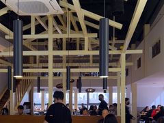 -关东小磨东北菜(上海长风大悦城店)
