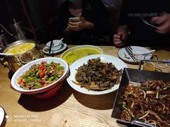 -吴越荣记苏州菜·松鼠桂鱼100%活鱼现做(斜塘老街店)