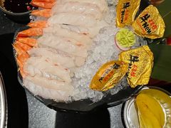 -牛New寿喜烧(金茂览秀城店)