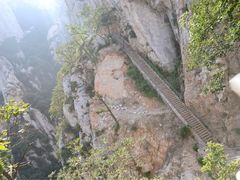 -嵩山少林文化旅游景区