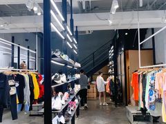 -NIKE LAB X158(新乐路店)