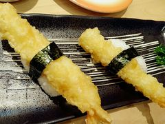 -元气寿司(新城市广场店)