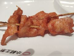 -小杨生煎(松江大学城店)