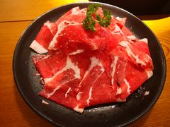 -呷哺呷哺(凯旋广场店)