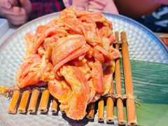 -杨记齐齐哈尔烤肉(总店)