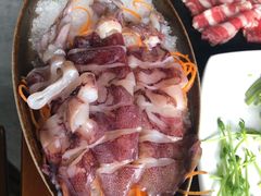 -捞神煲汤火锅(湖滨商业街店)